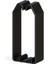 0.0.0.5.53365 Kkt 6060 60X60 Kablo Tutucu (Siyah) ( 10 Adet ) 1