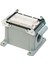 403085S 48 x 16A. Duvar Prizi Metal Mandallı 1