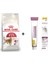 Fit 32 Kuru Kedi Maması 15 kg + Gimcat Malt 100 gr 1