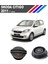 -Skoda Citigo Radyatör Yedek Su Depo Kapağı Yan Sanayi 2011 Sonrası 2
