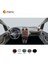 Meriç® Volkswagen Caddy Ön Torpido Kaplama Maun 18 Parça 2010-2014 4