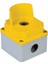 402605 80X80X73 Buton Kutusu (Korumalı) 1 Li 1