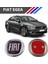 Fiat Egea Ön Panjur Arma 120 mm 735456780 2