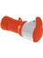 Schneıder PKF16M434 4 x 16A, Trifaze, 3p+T, IP44, Vidalı Bağlantı, Uzatma Prizi 1