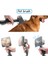 V8 V7 V10 V11 Için Evcil Hayvan Fırçası Pet Fırça Tetik Kilit Düğmesi Köpek Pet Saç Fırçası Elektrikli Süpürge Ev Parçaları B (Yurt Dışından) 3