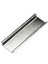 0.0.0.5.00603 Mr 35X7,5 Duz (2 Metre) W Otomat Rayı ( 20 Adet ) 1