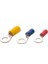 YK-402 1,50-2,50 Izoleli Kablo Ucu (Pvc) (200 Adet) 1