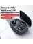 T30S Kablosuz Bluetooth Kulaklık Kulak Askılı Spor Koşu Kulak Tıkacı Güç Ekranlı Su Geçirmez Kulaklık Giyen Rahat (Yurt Dışından) 2