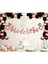 Bride To Be Kaligrafi Banner - Bakır 1