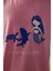 Kız Çocuk La Plage Baskılı 2Li Pijama Takımı 6