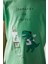 Erkek Çocuk Ressam Dinozor Desenli 2li Pijama Takımı 6