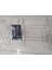 Emsahome Emsa 3 Katlı Oval Köşelik Banyo Rafı Paslanmaz FMA06187 1