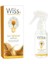 Plus Papatya Özlü Saç Rengi Açıcı Sprey 150 ml 1