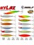 Hylaz Kaşık 20 gr 80 mm - Arkası Hologramlı 04 1