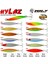 Hylaz Kaşık 20 gr 80 mm - Arkası Hologramlı 08 1