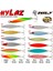 Hylaz Kaşık 6 gr 55 mm - Arkası Hologramlı 02 1