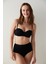 Easy Cotton Trim Highrise Slip Külot 2