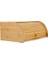 Bambu Sürgülü Ekmek Dolabı 38X19 cm 1