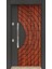 MN-1103 Daire Giriş Kapısı Çelik Kapı 1
