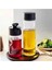 Duru Zeytinyağlık 2 Li Set ( 1 LT+600 Ml) Siyah Kapak 1