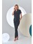 Kadın Kısa Kollu Pijama Takımı 24213 3