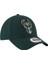 The League Mılbuc Otc Yeşil Unisex Şapka 3