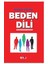 Beden Dili Sözsüz Iletişim Alfabesi 1