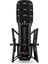 x XDM-100 Dsp Destekli Dinamik Broadcast Mikrofon 1