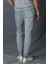Helt Spor 5 Cep Erkek Pantolon Slim Fit Açık Gri 5
