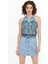 Onlalma Lıfe Vıs S/l Keyhole Top Aop 1