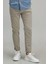 Helt Spor 5 Cep Erkek Pantolon Slim Fit Gri 2