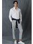 Daniel Erkek Smart Gömlek Slim Fit Mavi 2