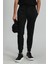 Pito Jogger Pantolon Tailored Fit Siyah 2