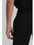 Pito Jogger Pantolon Tailored Fit Siyah 5