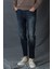 Lucas Smart Jean Erkek Pantolon Slim Fit Mavi 2