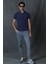 Helt Spor 5 Cep Erkek Pantolon Slim Fit Gri 4