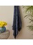 Young Denim Palm Banyo Havlusu 85x150 cm Lacivert 1