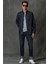 Phılıp Smart Jean Erkek Pantolon Slim Fit Mavi 1