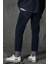Phılıp Smart Jean Erkek Pantolon Slim Fit Mavi 5