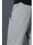 Hery Smart Erkek Chino Pantolon Slim Fit Açık Gri 5