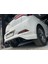 Hyundai I20 Body Kit Seti Plastik 5