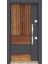 MN-1108 Daire Giriş Kapısı Çelik Kapı 1