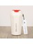 Komple 304 L Çelik Beyaz 410 ml Kahve El Termos Mug CIN398BY 4