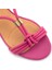 Sabınel Düz Sandalet - Pembe 6