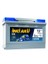 Inci Akü (Start-Stop) Efb Pantera 12V 72AMPER 680A EN. CCA 1