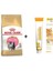 Kitten Persian Yavru Kedi Maması 2 kg + Gimcat Multivitamin 100 gr 1