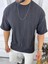 Tişört Oversize T-Shirt Nefes Alabilen Terletmez Tshirt 1