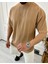 Tişört Oversize T-Shirt Nefes Alabilen Terletmez Tshirt 2