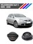 -Vw Golf V Radyatör Yedek Su Depo Kapağı Yan Sanayi 2005 - 2008 2