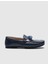 Lacivert Erkek Loafer Ayakkabı10 1